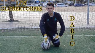 ENTREVISTA A PORTERO. CARABANCHEL SABADO MAÑANA 2ª DIVISION